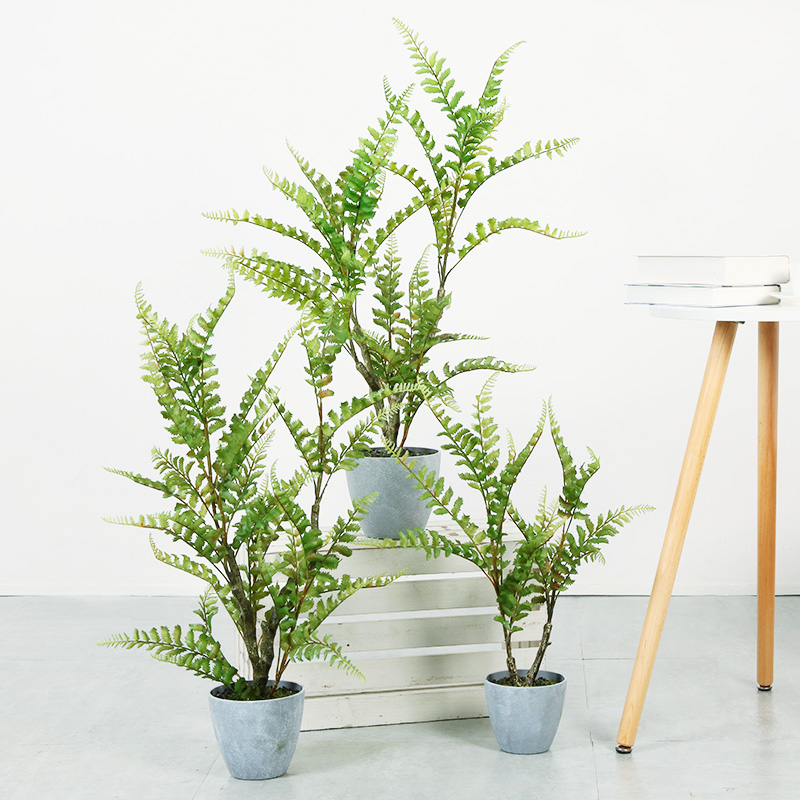 Heißer verkauf großhandel künstliche pflanzen plastik bonsai schöne gefälschte pflanzen bonsai für haushochzeit